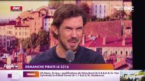 Le 3216 d'Arnaud Demanche : Le Conseil national de la refondation, toute l'opposition refuse d'y participer - 02/09