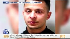 Le détenu le plus surveillé de France