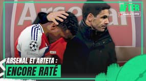 Arsenal : Une saison prometteuse, dans la continuité... mais encore ratée ?