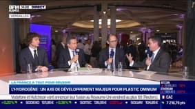 La France a tout pour réussir spéciale Conférence mondiale efficacité énergétique - 07/06