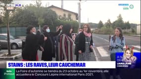 Seine-Saint-Denis: des raves perturbent le quotidien des habitants de Stains