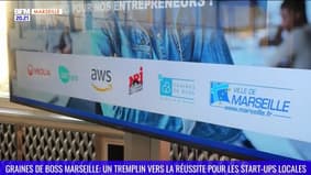 Graines de boss Marseille : un tremplin vers la réussite pour les start-ups locales