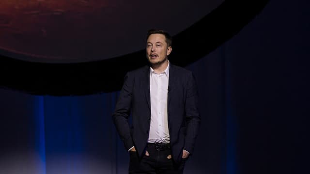 L Avenir Selon Elon Musk Resume En 5 Citations Stupefiantes