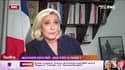 Militante exfiltrée de la conférence de Marine Le Pen : que s'est-il passé ? 