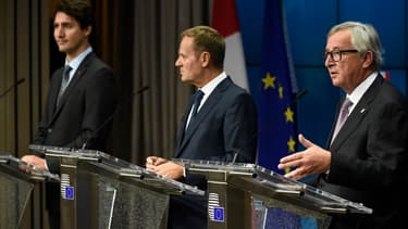 Le CETA incompatible avec la Constitution ?