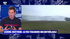 Béluga : l'opération de sauvetage débute - 09/08