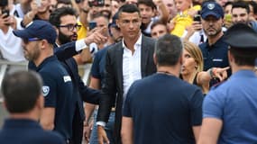 Ronaldo