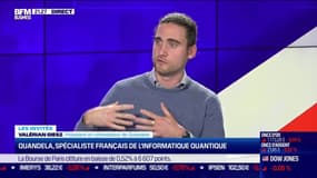 Tech & Co : Partie 2  - 16/11