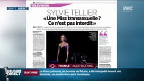 Miss France: bientôt des candidates "transexuelles"? On vous a posé la question