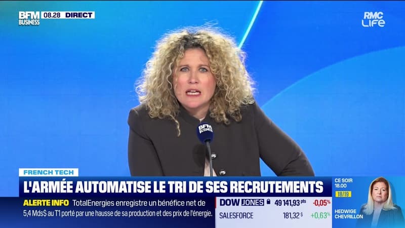 Good Morning Business - Mercredi 29 avril