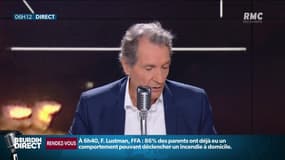 France: les salaires des grands patrons en hausse