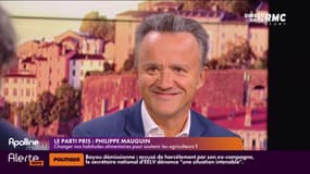 Faut-il changer nos habitudes alimentaires pour soutenir les agriculteurs?
