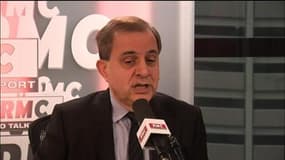 Roger Karoutchi : "Faire mon coming-out ne m'a pas aidé"