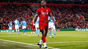 Sadio Mané