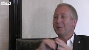 Vadim Vasilyev : "Il faut retenir le beau jeu que nous avons proposé"