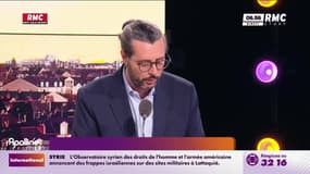 On n'a pas osé vous en parler : Habitudes des Français au restaurant, les chiffres - 12/12