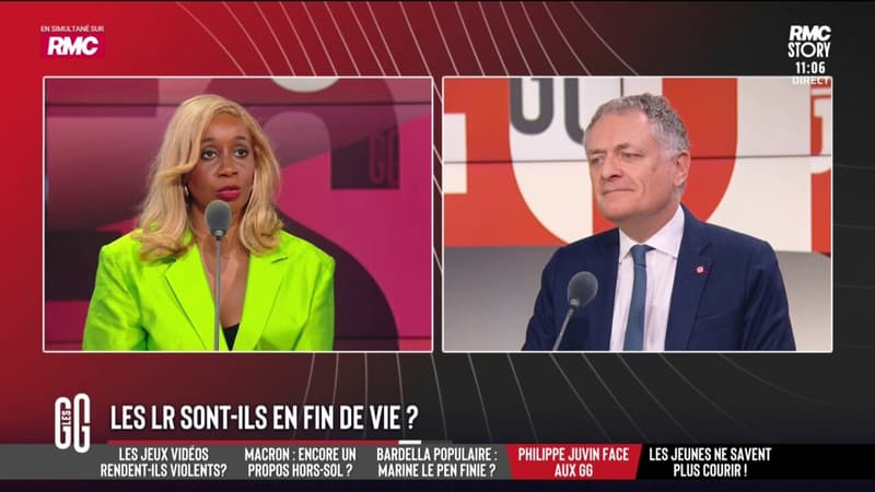 Budget 2026 : "On a l’impression que vous avez surtout voulu sauver vos sièges"