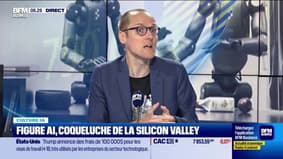 Culture IA : Figure AI, coqueluche de la Silicon Valley, par Anthony Morel - 22/09