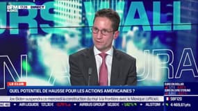 Joe Biden devient le 46e président des États-Unis - 20/01