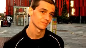 Un des deux arbitres témoigne.