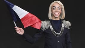 Bilal Hassani représente la France pour l'édition 2019 du concours Eurovision