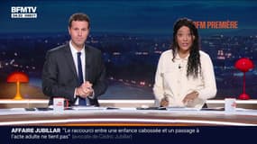 BFM Première 4h30/6h - 23/09