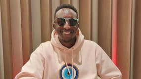 Le coup d'une vie d'Ahmed Sylla