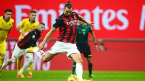 Zlatan Ibrahimovic