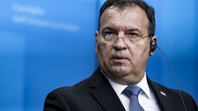 Croatie: soupçonné de corruption, le ministre de la Santé a été arrêté