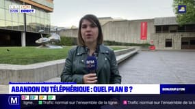 Abandon du projet de téléphérique à Lyon: quelle alternative?