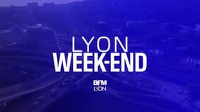 Lyon week-end : JT du dimanche 17 septembre