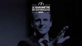 Le baromètre des éditorialistes 