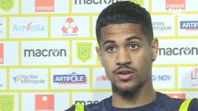 "Nantes est un pilier de la Ligue 1, on ne veut pas entacher cette histoire" promet Blas