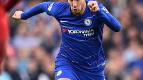 Eden Hazard