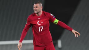 Burak Yilmaz