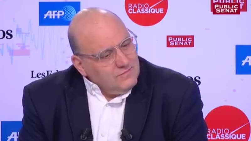 Julien Dray annonce qu'il votera Vincent Peillon à la primaire de la gauche.