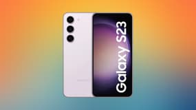 Cdiscount a attendu les soldes d’été pour casser le prix du Samsung Galaxy S23