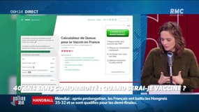 « Allô Marie ? » : 40 ans sans comorbidité, quand serai-je vacciné ? - 28/01