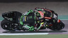 Johann Zarco