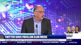 Tech & Co : Partie 1 - 26/04