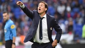 Rudi Garcia.