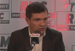 "Se cacher derrière la crise migratoire et les attentats pour expliquer le vote FN, serait une analyse trop facile!" Benoist Apparu