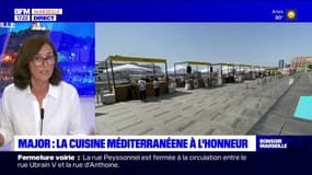 Provence-Alpes-Côte d'Azur: la directrice générale de Provence Tourisme, détaille la programmation de cette fin d'année 2022 "pour valoriser et sublimer" les producteurs