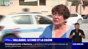 Mathilde Panot engage avec La France Insoumise une procédure de destitution d'Emmanuel Macron   