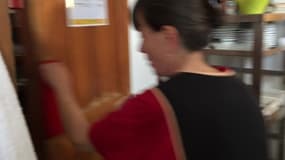Catalogne: à Esquirol, les habitants attendent l'indépendance "depuis toujours"