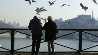 Les nouveaux retraités franciliens sont victimes de retards dans le versement de leur pension.