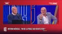 À vous de choisir : Intérim médical, fin de la poule aux oeufs d'or ? - 11/04
