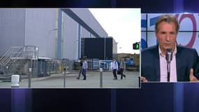 Alstom: "On ne sait pas ce qu'on nous propose"