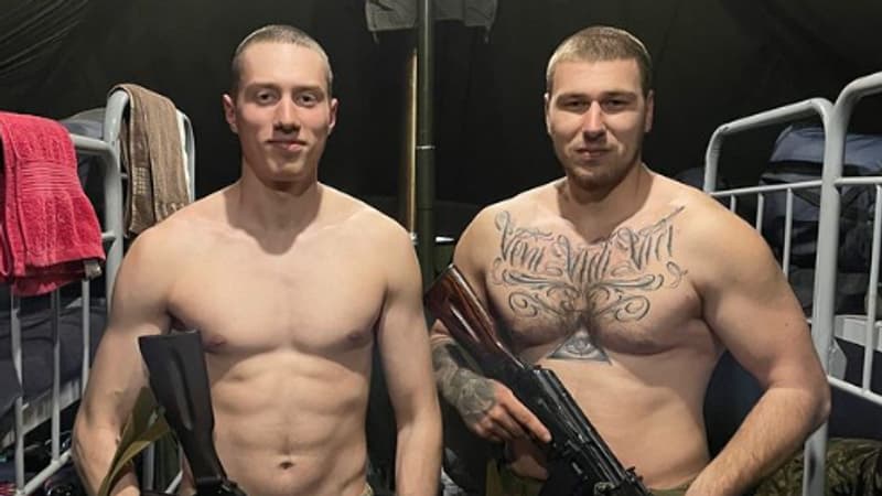 Guerre en Ukraine: un gardien U19 du Shakhtar met sa carrière en pause pour rejoindre l'armée