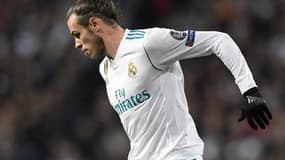 Gareth Bale